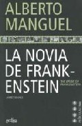 Portada de LA NOVIA DE FRANKESTEIN: JAMES WHALE = THE BRIDE OF FRANKESTEIN