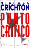 Portada de PUNTO CRITICO (NARRATORI MODERNI)