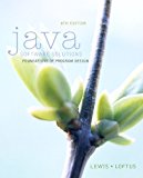 Portada de JAVA SOFTWARE SOLUTIONS