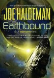 Portada de EARTHBOUND (MARSBOUND NOVEL)