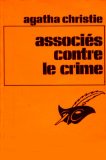Portada de ASSOCIES CONTRE LE CRIME