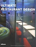 Portada de ULTIMATE RESTAURANT DESIGN