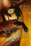 Portada de SUCCUBUS BLUES