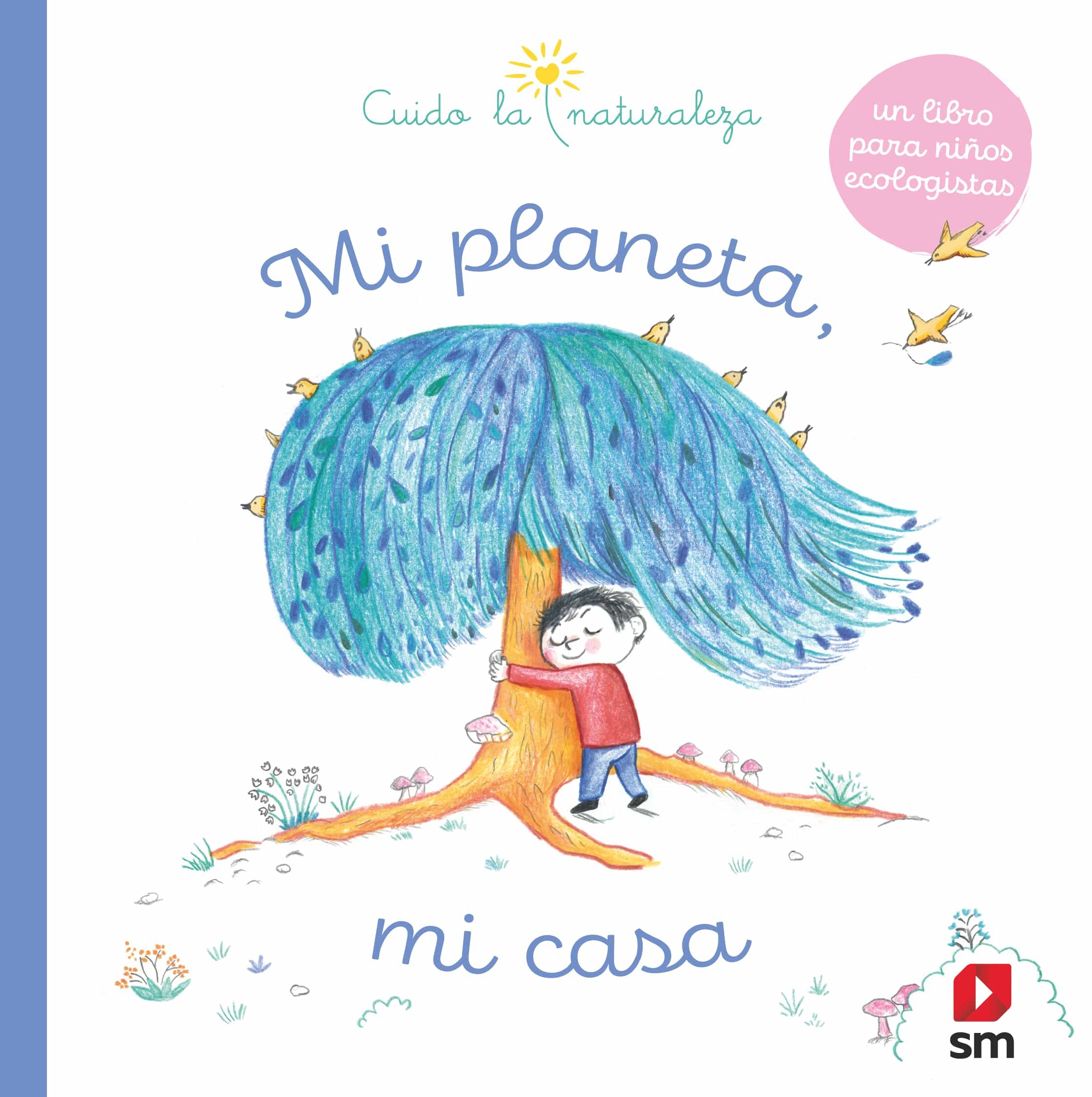 Portada del libro