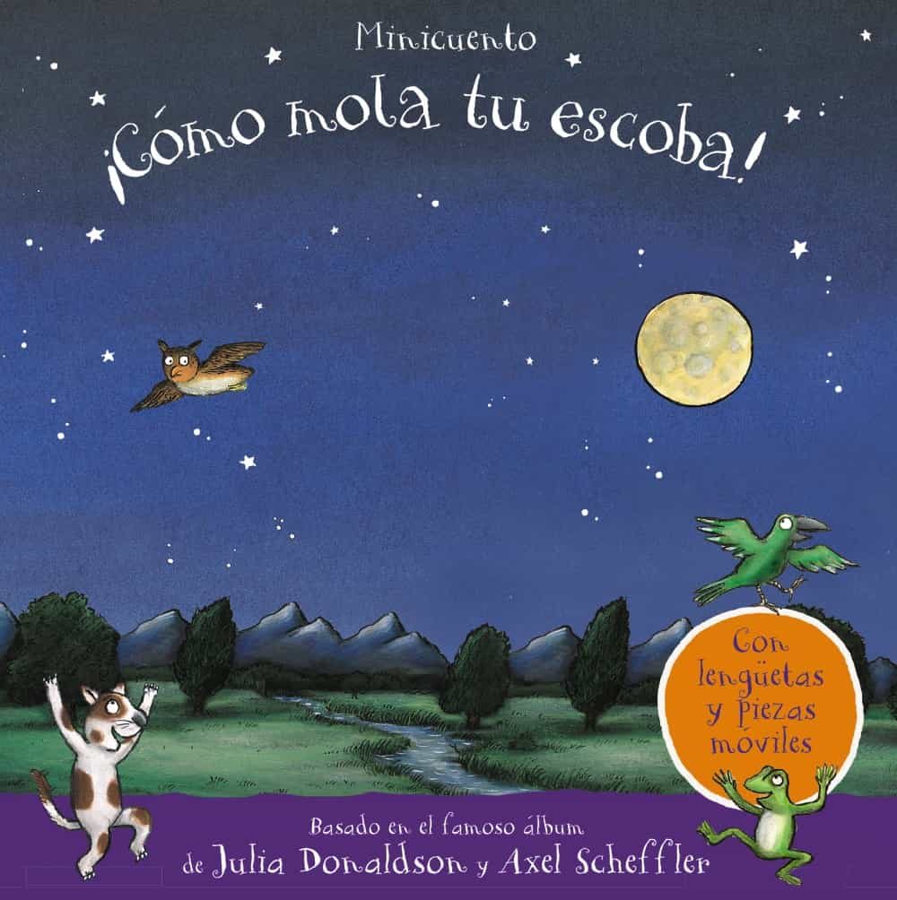 Portada del libro