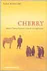 Portada de CHERRY: APSLEY CHERRY-GARRARD: VIDA DE UN EXPLORADOR