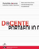 Portada de PORTAFOLIO DOCENTE. FUNDAMENTOS, MODELOS Y EXPERIENCIAS