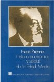 Portada de HISTORIA ECONÓMICA Y SOCIAL DE LA EDAD MEDIA