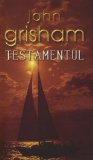 Portada de TESTAMENTUL