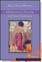 Portada de A PARTILHA DA PALAVRA - EBOOK