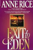 Portada de EXIT TO EDEN