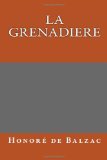 Portada de LA GRENADIERE
