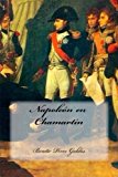 Portada de NAPOLE&Oacute;N EN CHAMART&Iacute;N