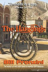 Portada de THE HANGINGS