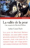 Portada de LA VALLEE DE LA PEUR