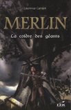 Portada de MERLIN V. 06 LA COLERE DES GÉANTS