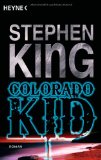 Portada de COLORADO KID