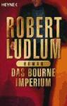 Portada de DAS BOURNE IMPERIUM