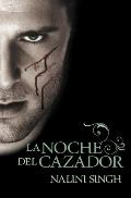 Portada de LA NOCHE DEL CAZADOR    (EBOOK)