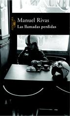 Portada de LAS LLAMADAS PERDIDAS (EBOOK)