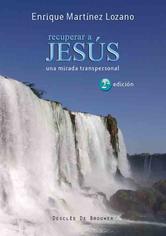 Portada de RECUPERAR A JESÚS - EBOOK