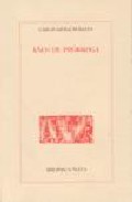 Portada del libro