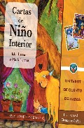 Portada de CARTAS DEL NIÑO INTERIOR