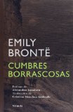 Portada de CUMBRES BORRASCOSAS