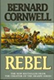 Portada de REBEL