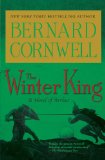 Portada de THE WINTER KING: A NOVEL OF ARTHUR (WARLORD CHRONICLES)