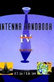 Portada de ANTENNA HANDBOOK