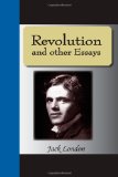 Portada de REVOLUTION AND OTHER ESSAYS