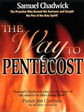 Portada de THE WAY TO PENTECOST