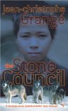 Portada de THE STONE COUNCIL