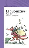 Portada de EL SUPERZORRO