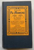 Portada de FU-MANCHU