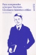 Portada del libro