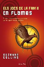 Portada de ELS JOCS DE LA FAM 2. EN FLAMES (EBOOK)