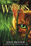 Portada de WARRIORS #1: INTO THE WILD