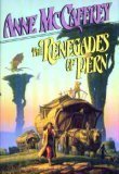 Portada de THE RENEGADES OF PERN