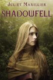 Portada de SHADOWFELL