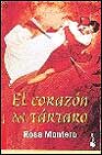 Portada de EL CORAZÓN DEL TÁRTARO