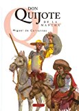 Portada de DON QUIJOTE DE LA MANCHA I