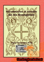 Portada de INTRODUCCIÓN AL ESTUDIO DE LOS EVANGELIOS - EBOOK