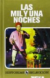 Portada de LAS MIL Y UNA NOCHES