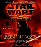 Portada de FATAL ALLIANCE (STAR WARS: THE OLD REPUBLIC)