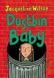 Portada de DUSTBIN BABY