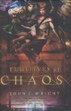 Portada de FUGITIVES OF CHAOS