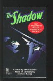 Portada de THE SHADOW