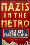 Portada de NAZIS IN THE METRO